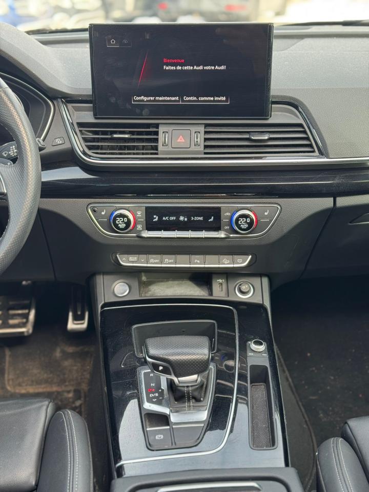 2022 Audi Q5 PROGRESSIV - Photo #10