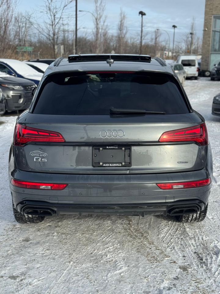 2022 Audi Q5 PROGRESSIV - Photo #4