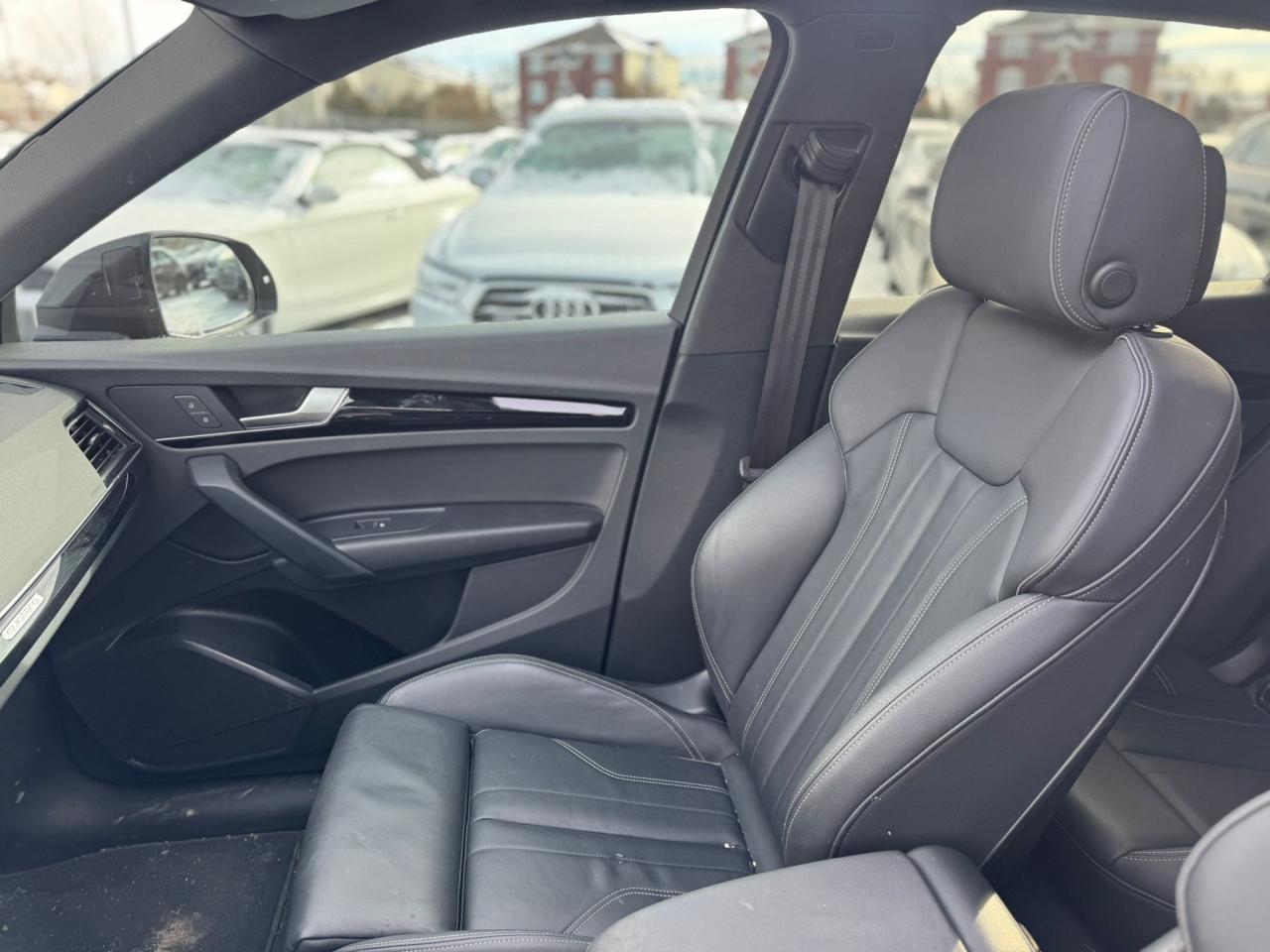 2018 Audi S4 Technik - Photo #19