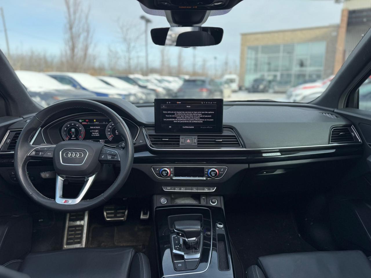 2018 Audi S4 Technik - Photo #17