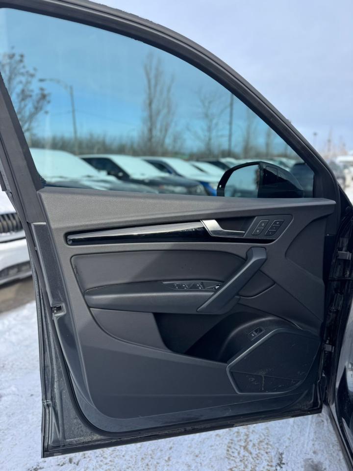 2018 Audi S4 Technik - Photo #20