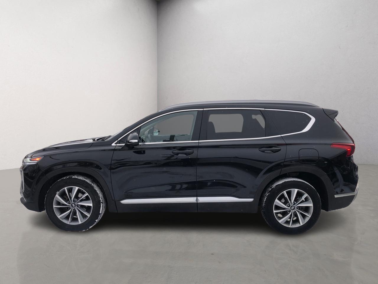 2020 Hyundai Santa Fe Preferred / B.CAM / S.ROOF / MOONROOF / WOOD TRIM Photo