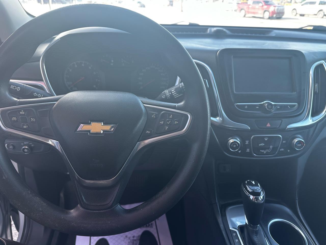2018 Chevrolet Equinox LT - Photo #7