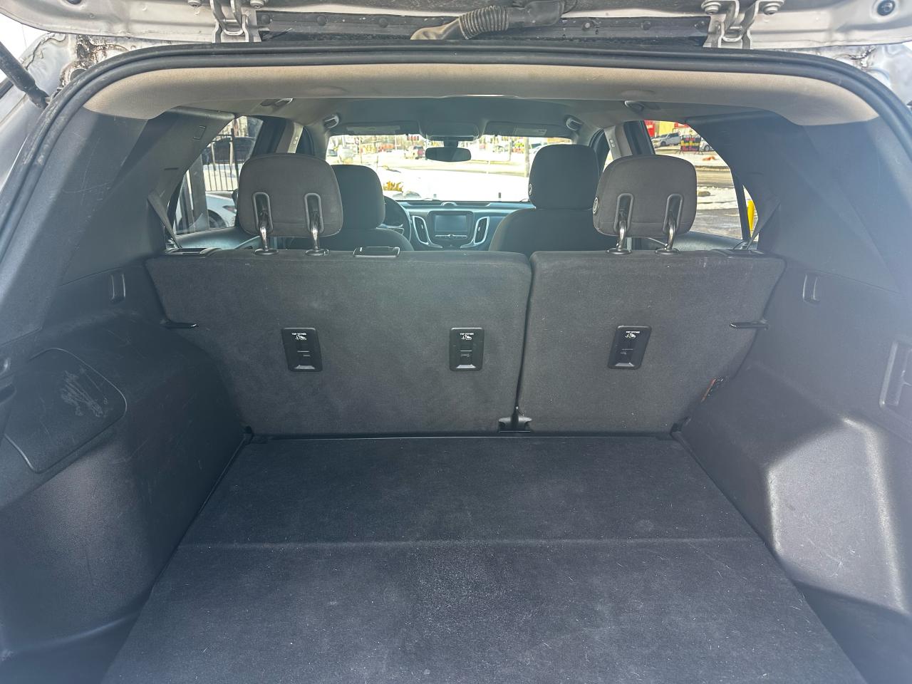 2018 Chevrolet Equinox LT - Photo #14