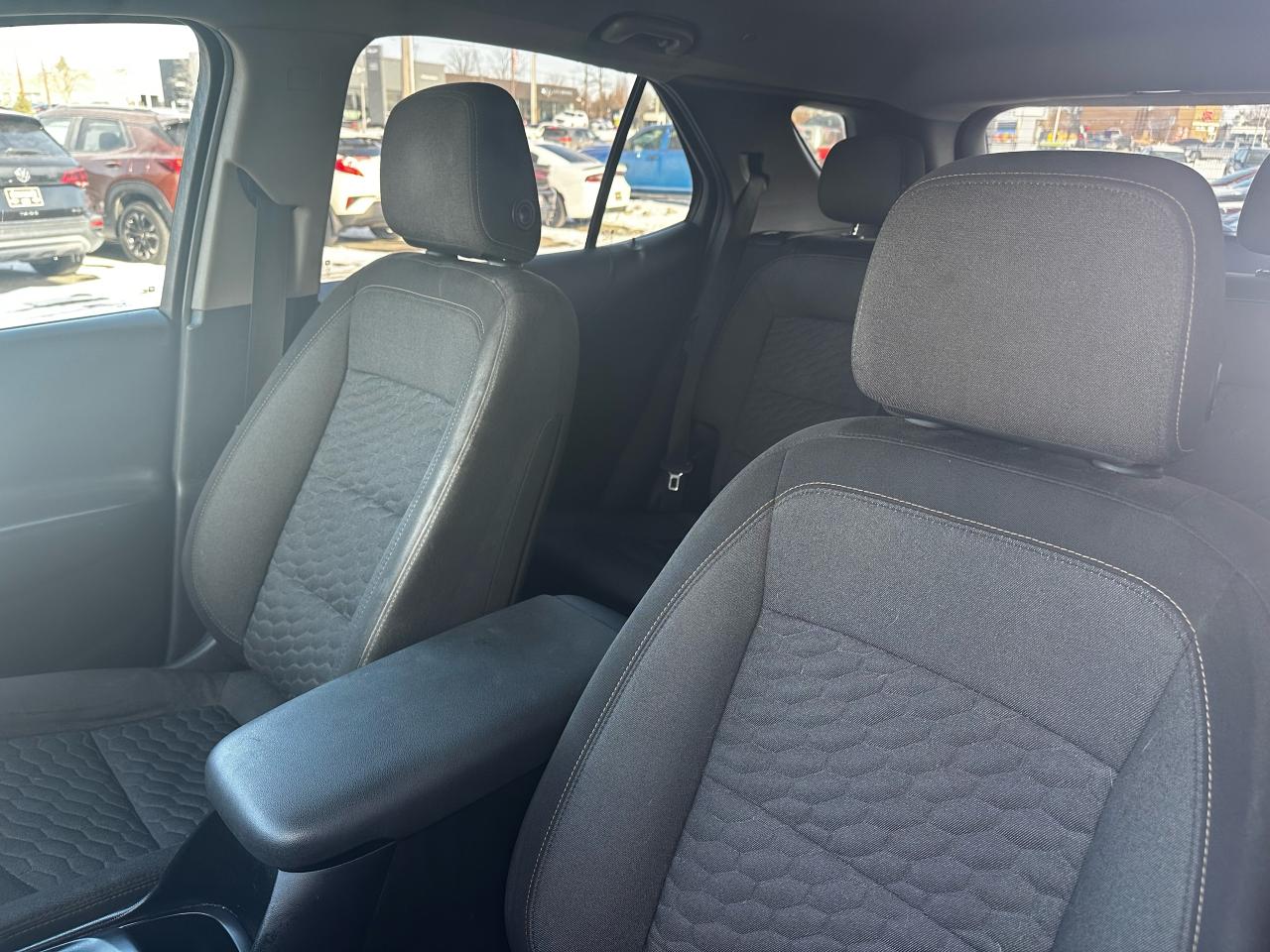 2018 Chevrolet Equinox LT - Photo #6