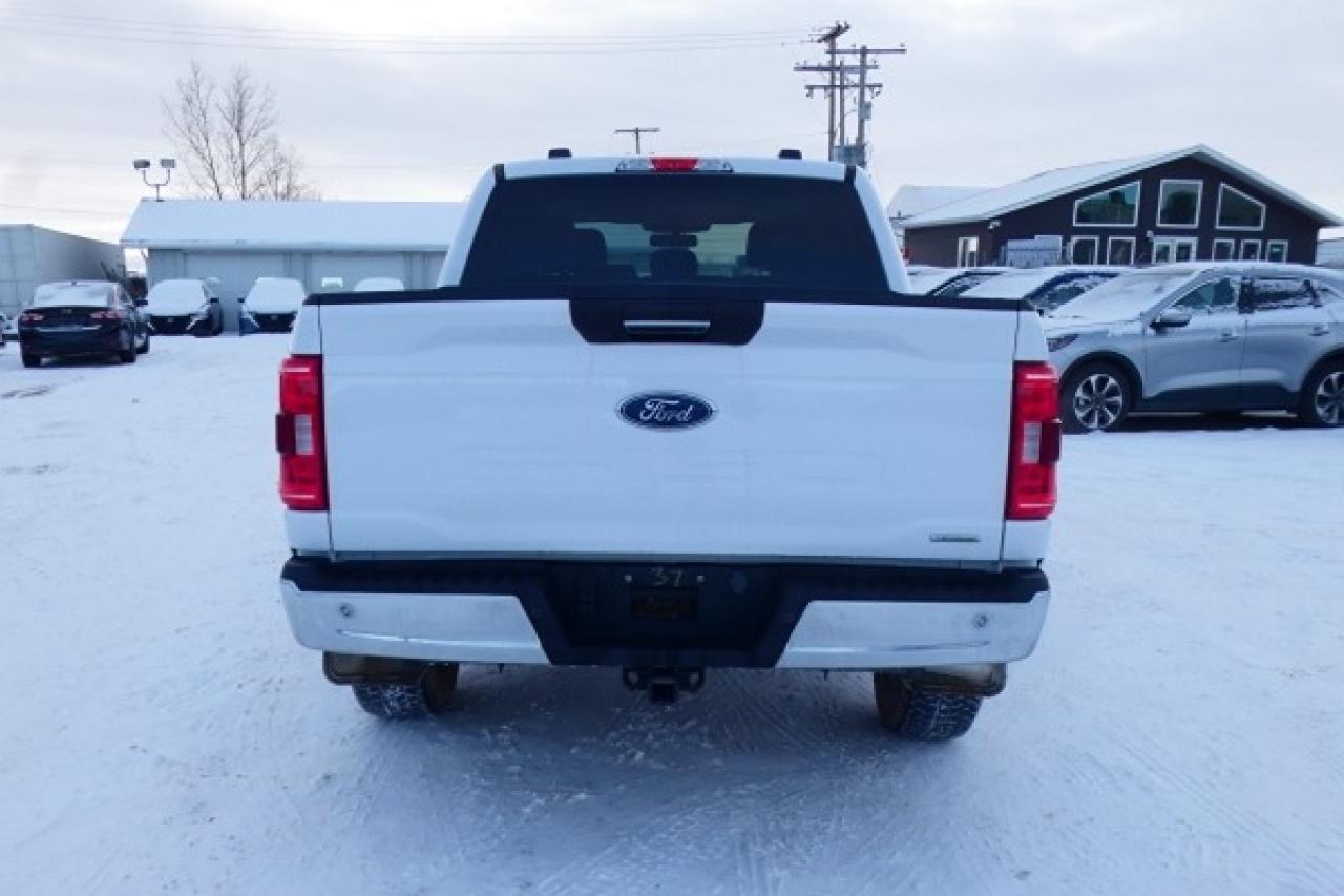 2023 Ford F-150 XLT ecoboost w/Power cloth seats, NAV, BUC - Photo #7