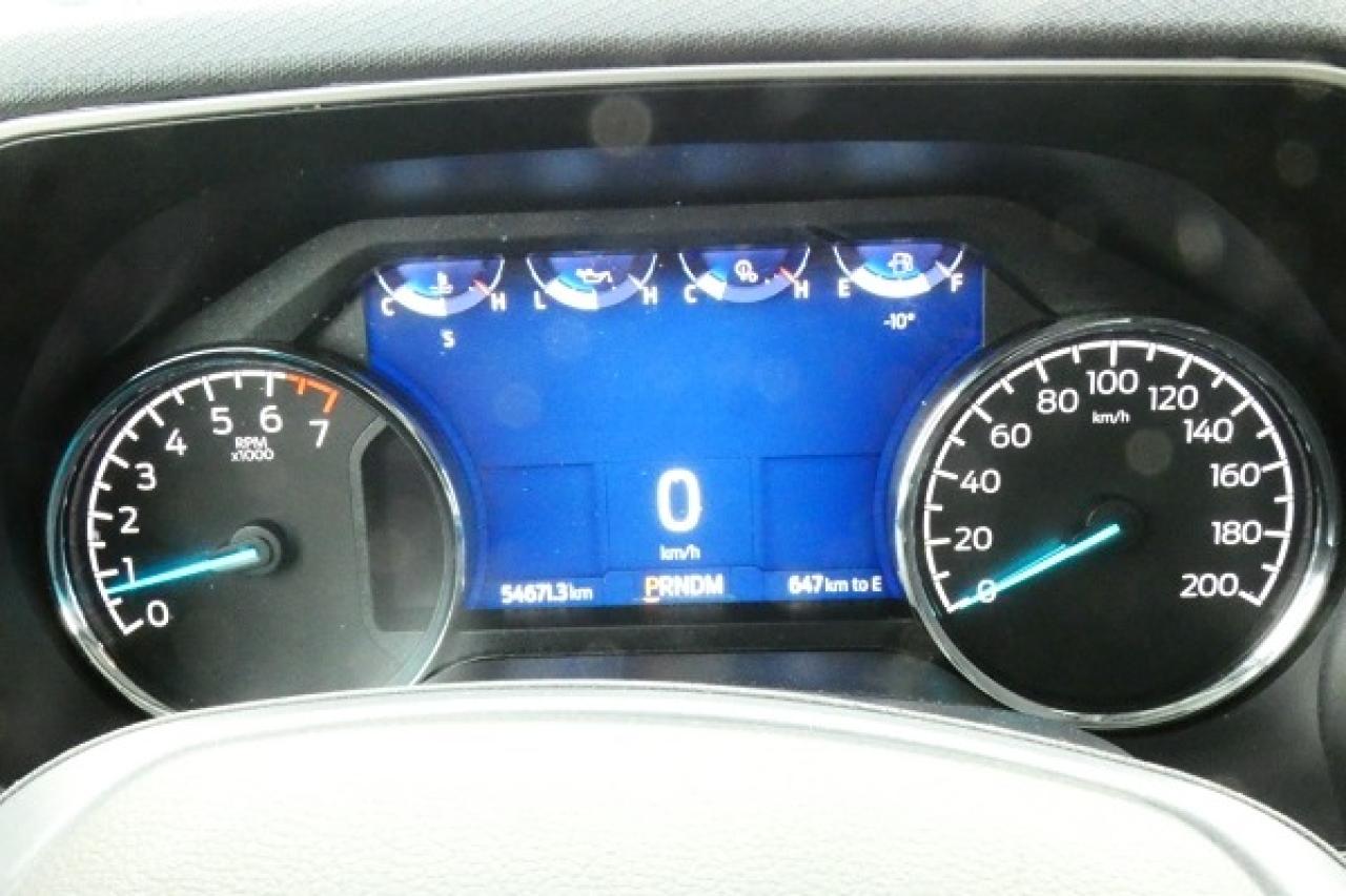 2023 Ford F-150 XLT ecoboost w/Power cloth seats, NAV, BUC - Photo #12