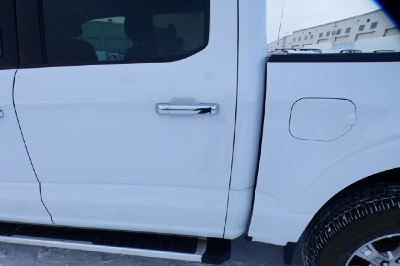 2023 Ford F-150 XLT ecoboost w/Power cloth seats, NAV, BUC - Photo #23