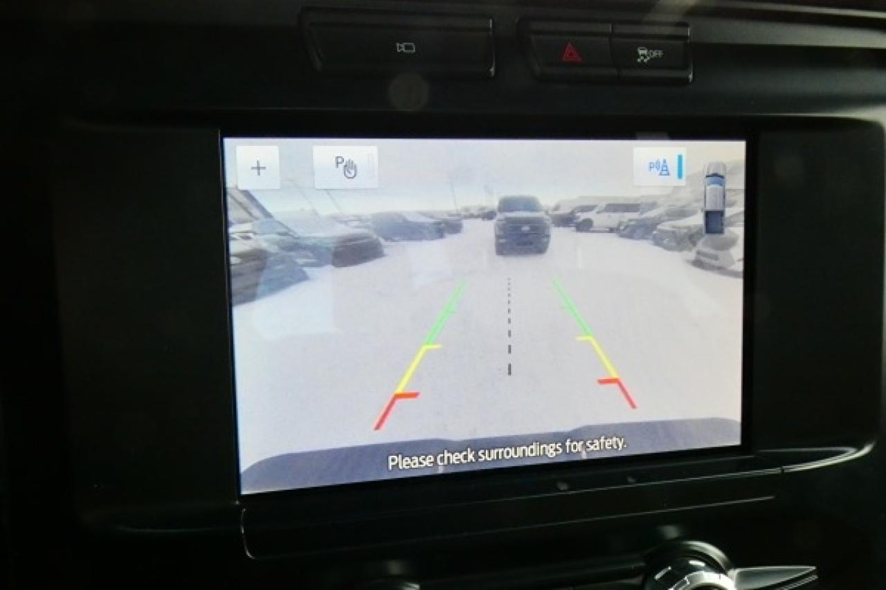 2023 Ford F-150 XLT ecoboost w/Power cloth seats, NAV, BUC - Photo #14