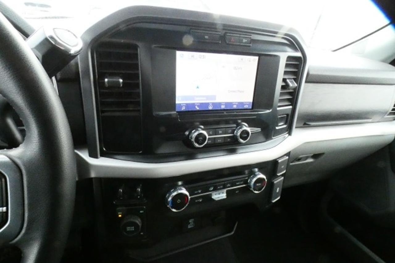 2023 Ford F-150 XLT ecoboost w/Power cloth seats, NAV, BUC - Photo #15