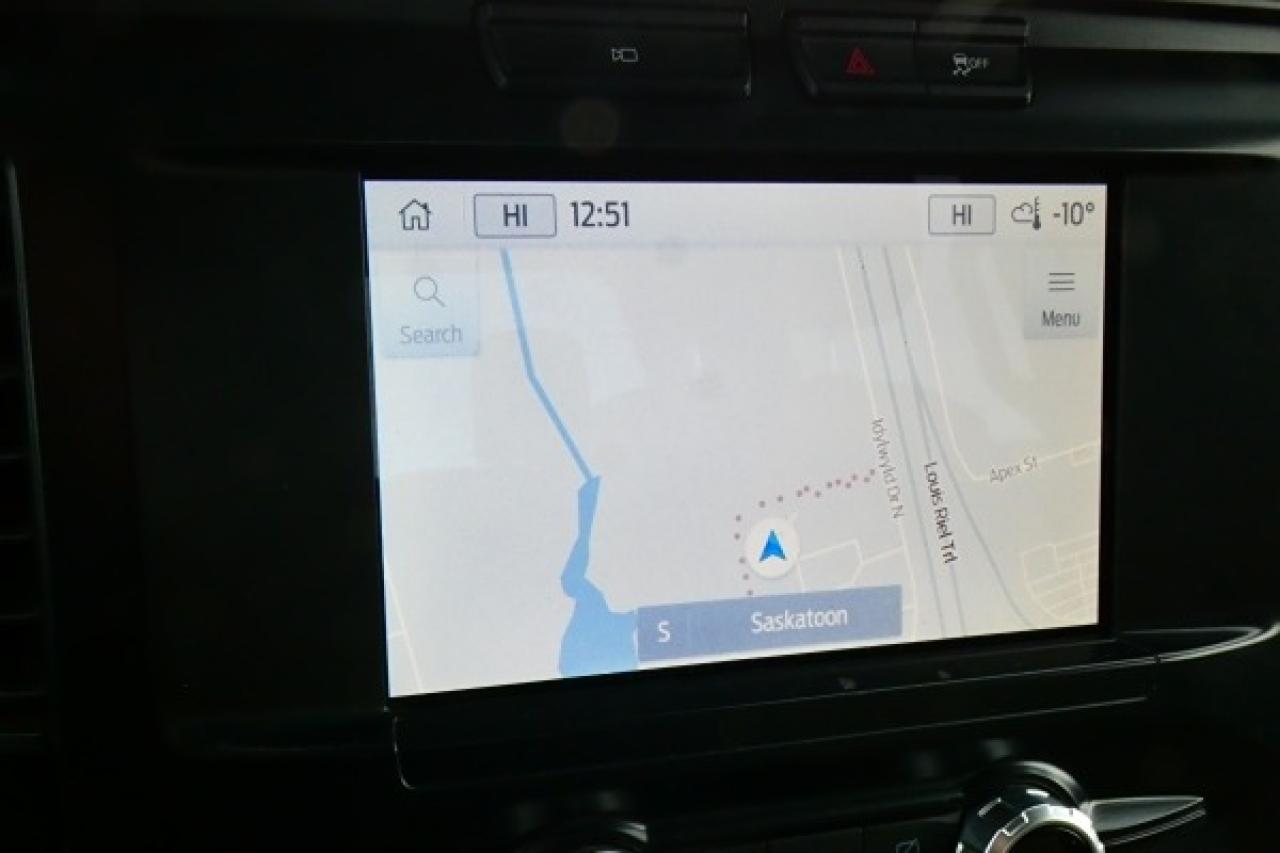 2023 Ford F-150 XLT ecoboost w/Power cloth seats, NAV, BUC - Photo #13