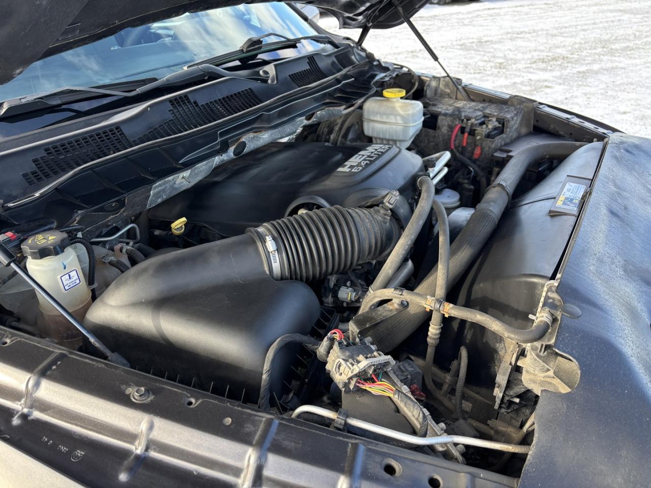 2018 RAM 2500 Power Wagon ~ACCIDENT FREE~ Photo