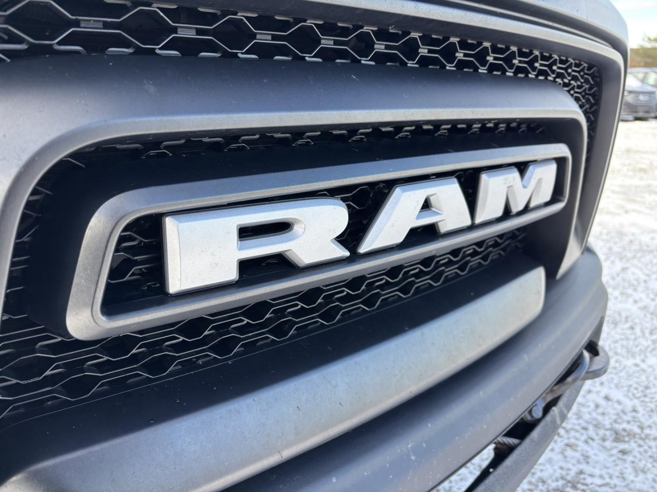 2018 RAM 2500 Power Wagon ~ACCIDENT FREE~ Photo