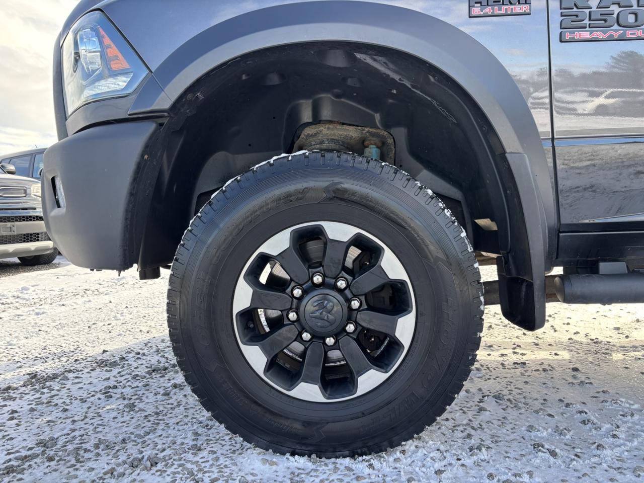 2018 RAM 2500 Power Wagon ~ACCIDENT FREE~ Photo