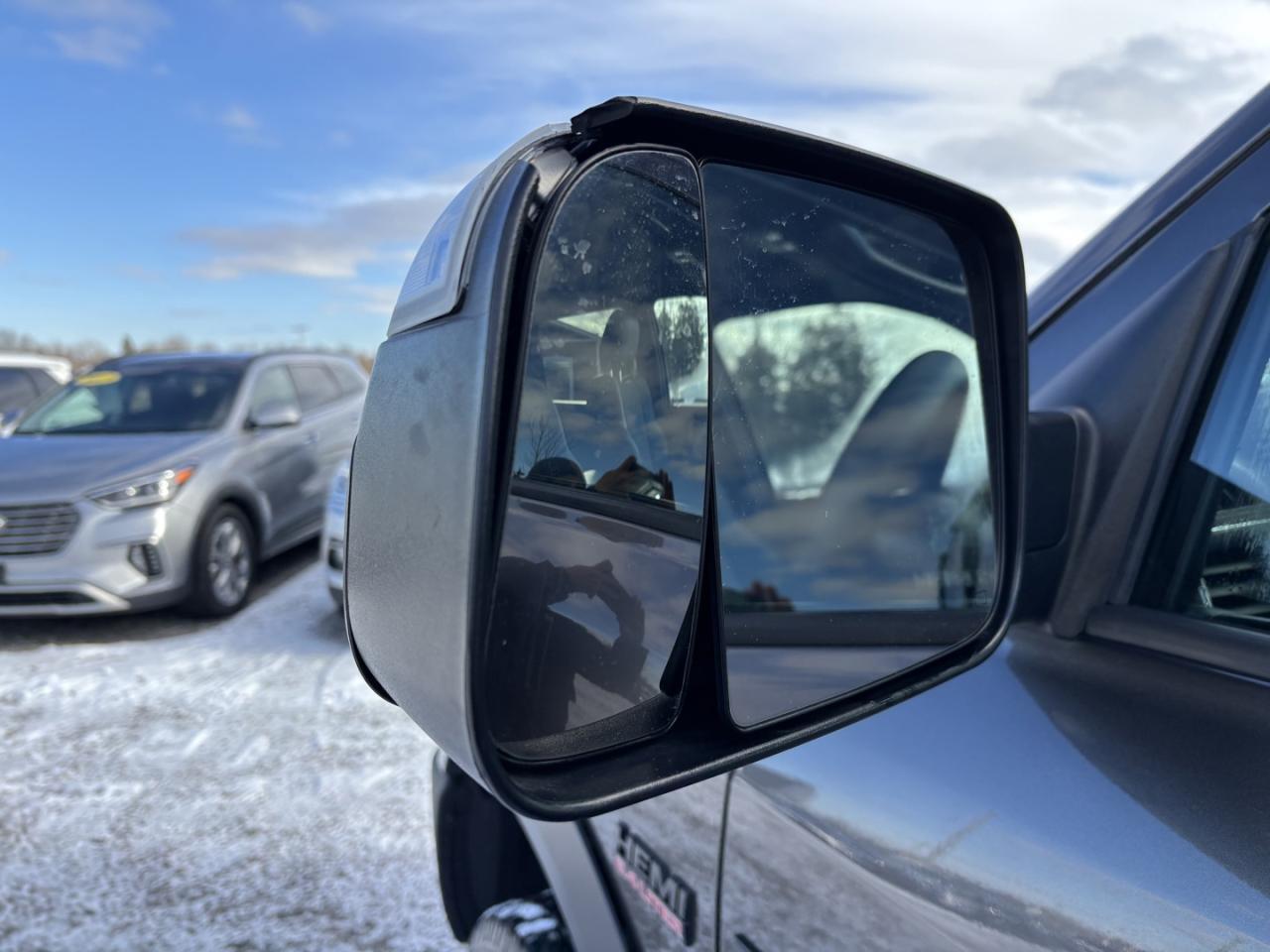 2018 RAM 2500 Power Wagon ~ACCIDENT FREE~ Photo