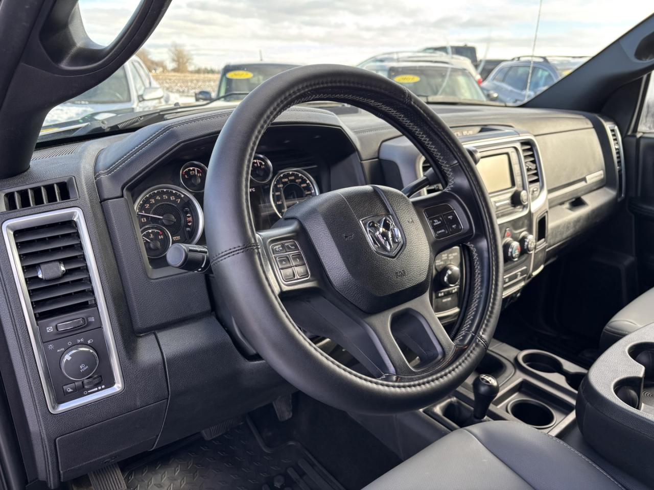 2018 RAM 2500 Power Wagon ~ACCIDENT FREE~ Photo