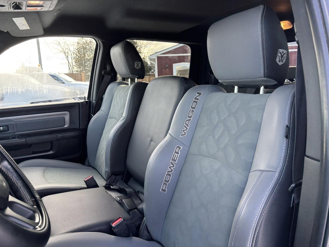 2018 RAM 2500 Power Wagon ~ACCIDENT FREE~ Photo