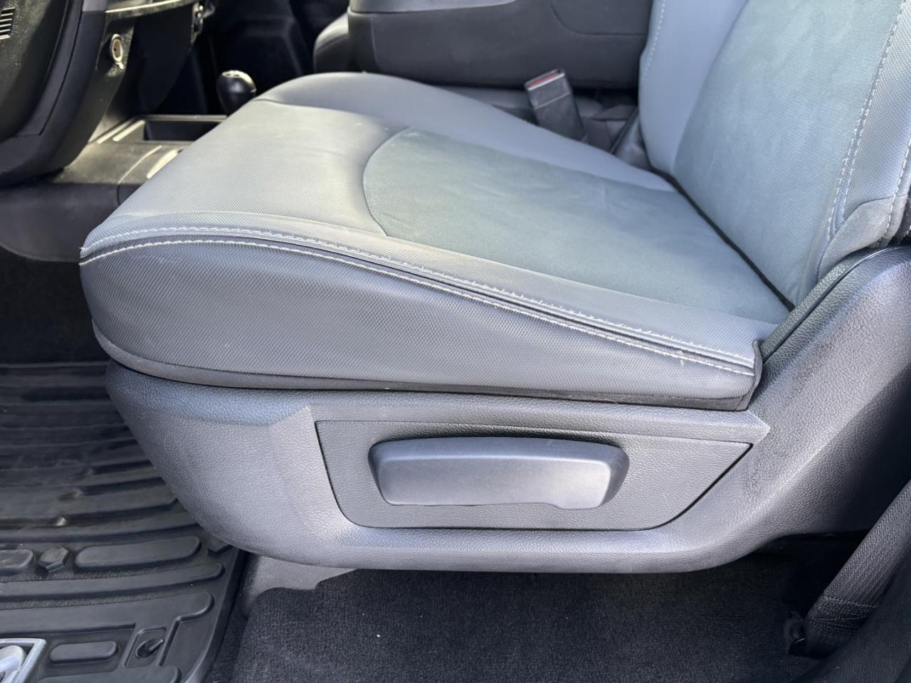 2018 RAM 2500 Power Wagon ~ACCIDENT FREE~ Photo