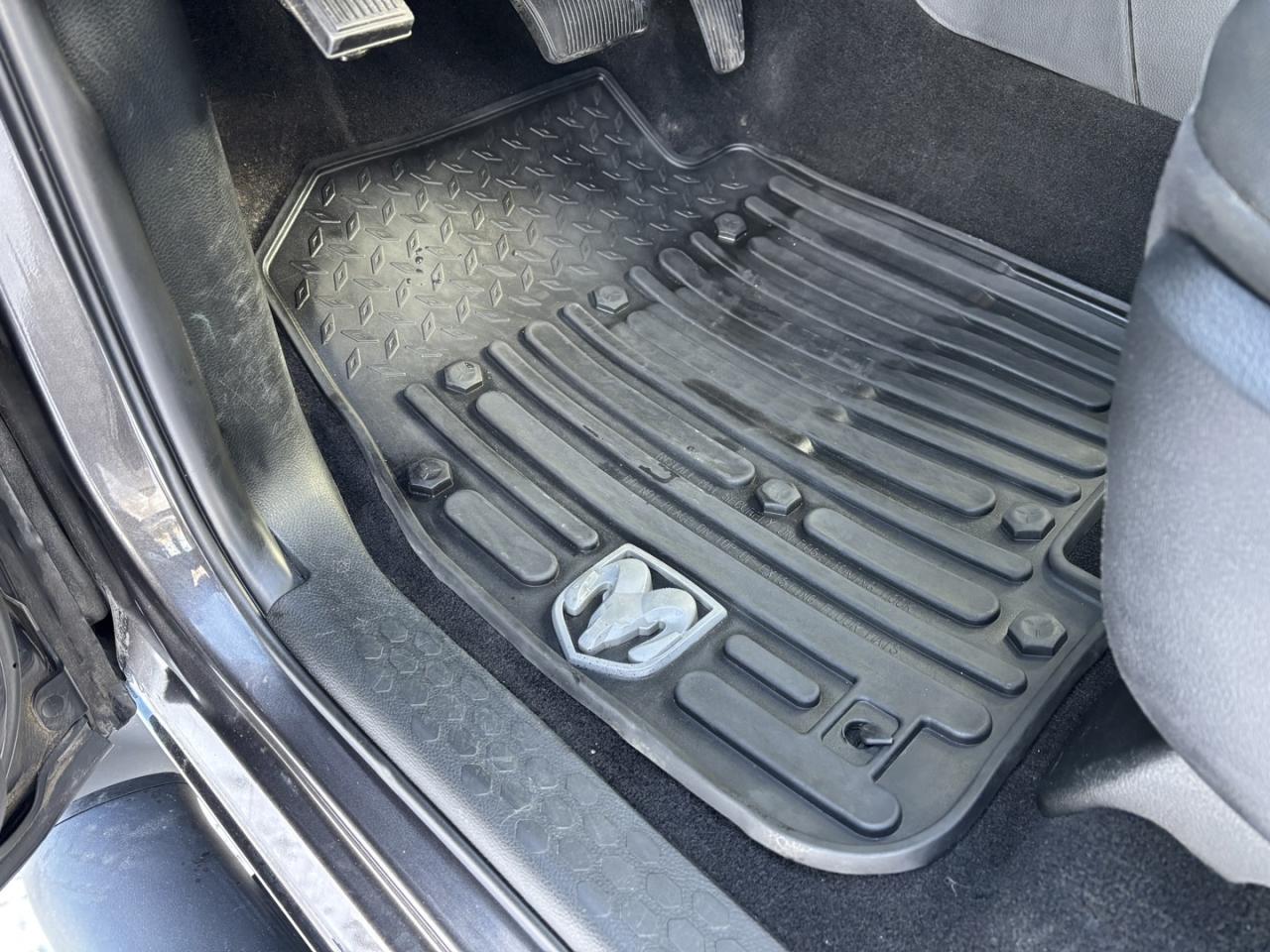 2018 RAM 2500 Power Wagon ~ACCIDENT FREE~ Photo