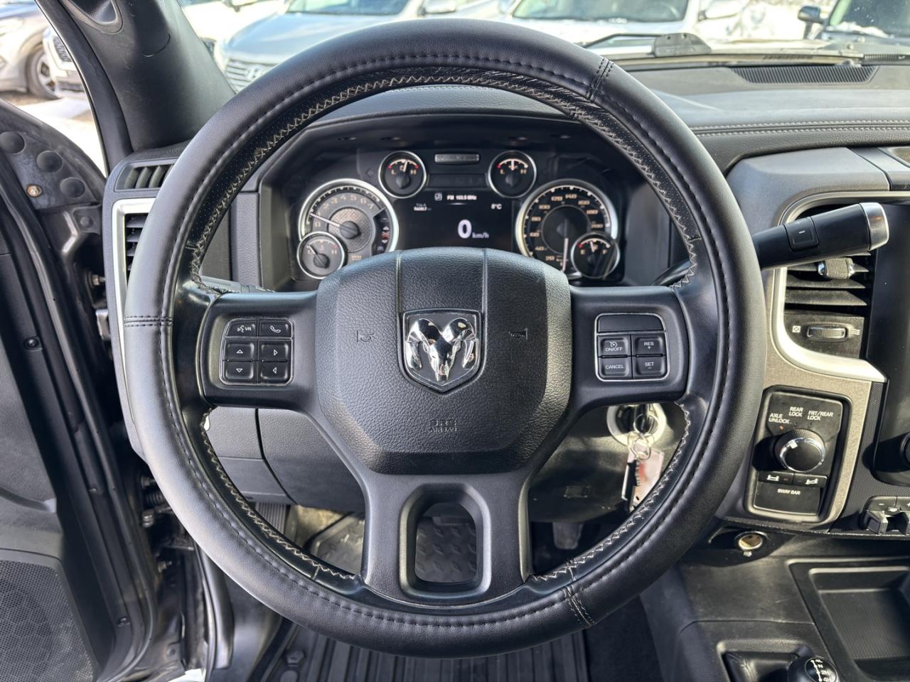 2018 RAM 2500 Power Wagon ~ACCIDENT FREE~ Photo