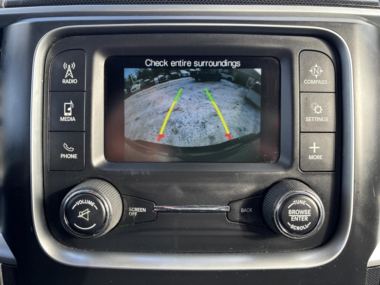 2018 RAM 2500 Power Wagon ~ACCIDENT FREE~ Photo