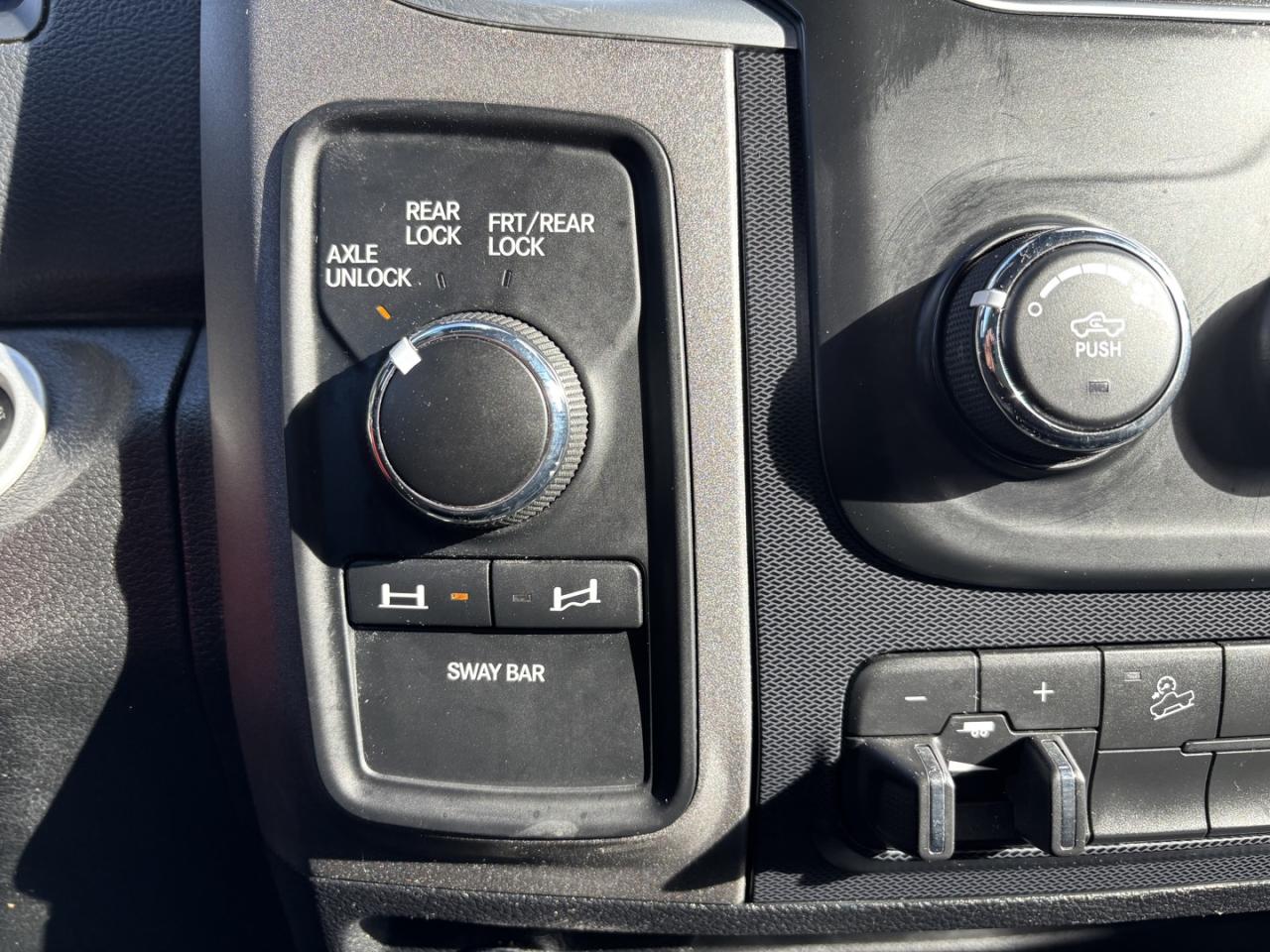 2018 RAM 2500 Power Wagon ~ACCIDENT FREE~ Photo