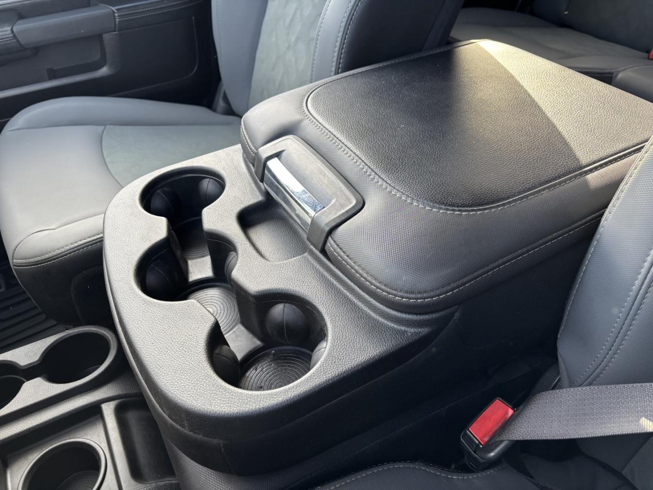 2018 RAM 2500 Power Wagon ~ACCIDENT FREE~ Photo