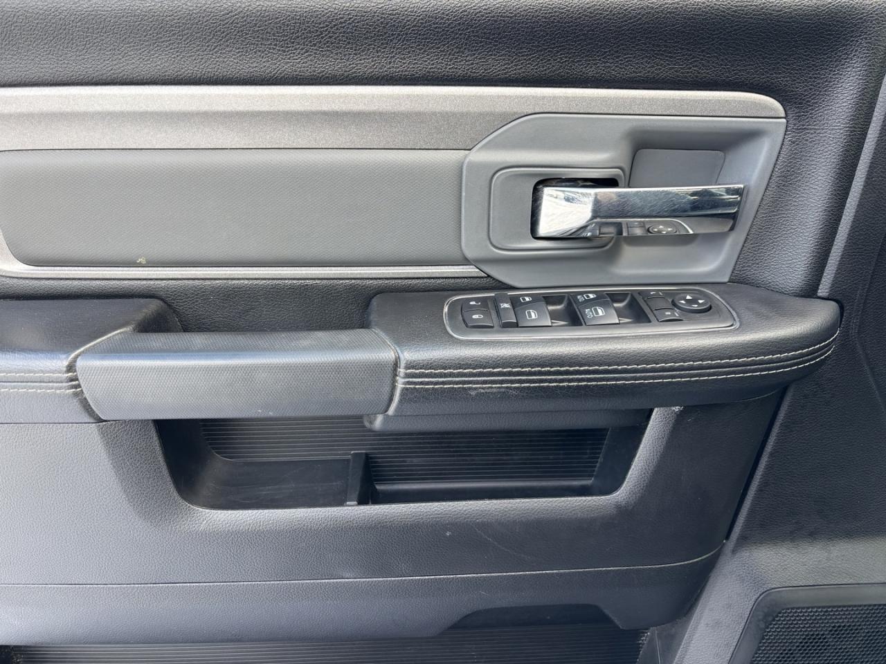 2018 RAM 2500 Power Wagon ~ACCIDENT FREE~ Photo