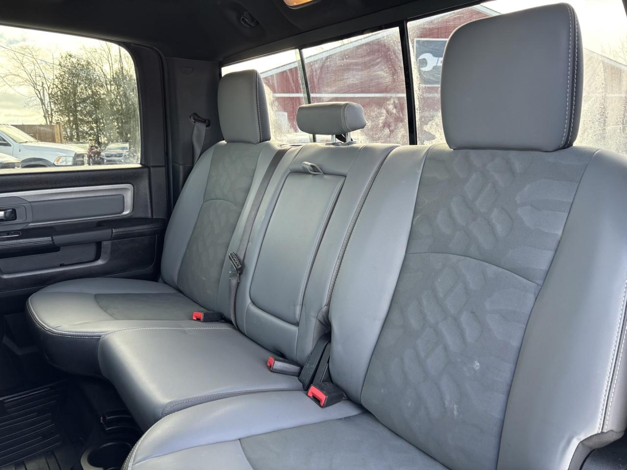 2018 RAM 2500 Power Wagon ~ACCIDENT FREE~ Photo