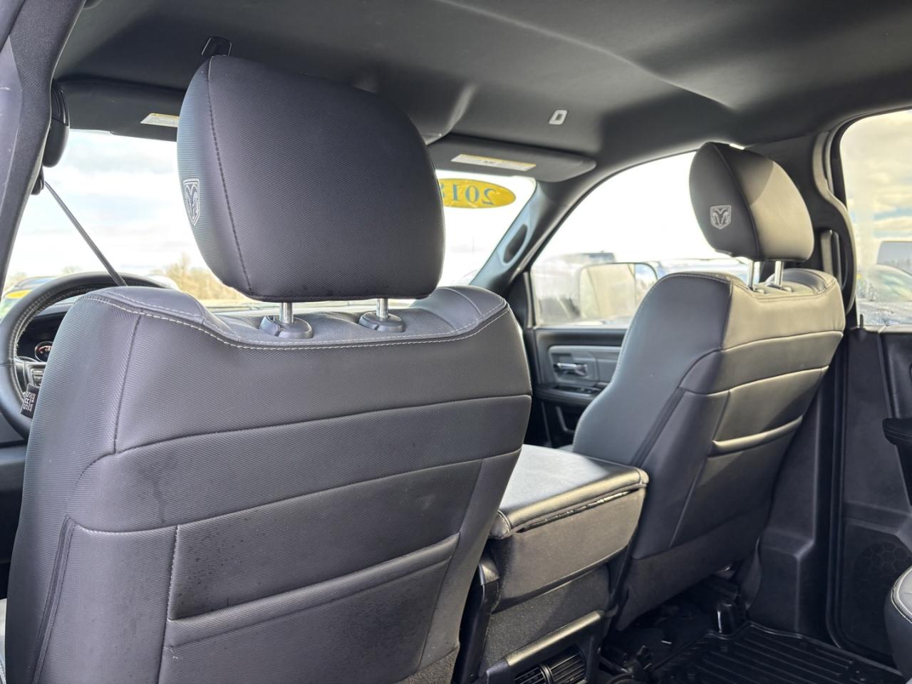 2018 RAM 2500 Power Wagon ~ACCIDENT FREE~ Photo