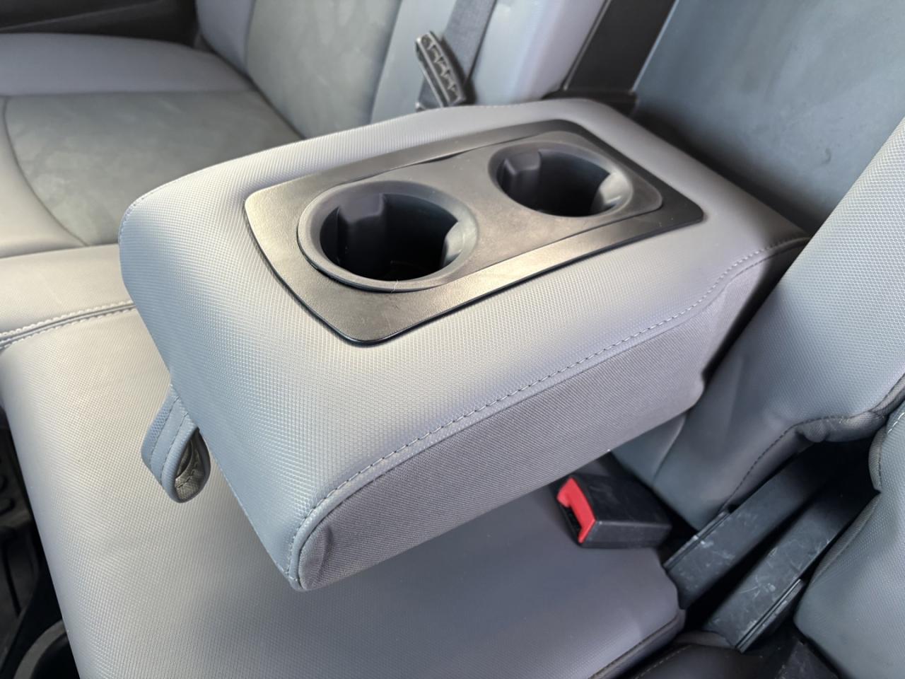 2018 RAM 2500 Power Wagon ~ACCIDENT FREE~ Photo