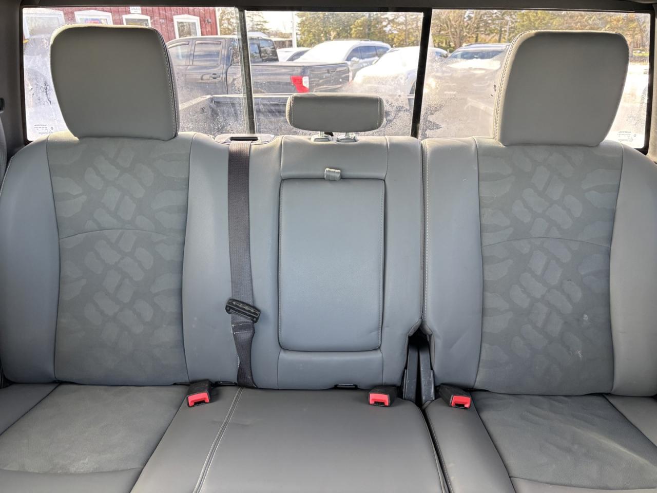 2018 RAM 2500 Power Wagon ~ACCIDENT FREE~ Photo