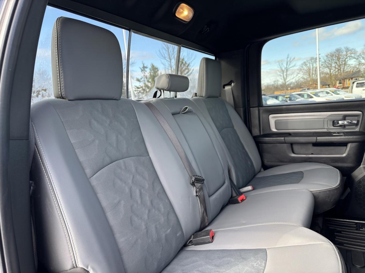 2018 RAM 2500 Power Wagon ~ACCIDENT FREE~ Photo