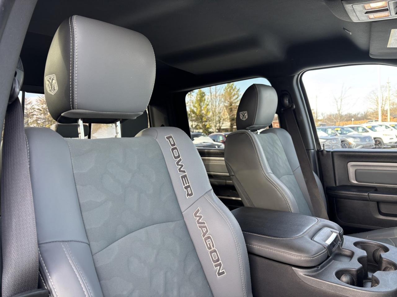 2018 RAM 2500 Power Wagon ~ACCIDENT FREE~ Photo