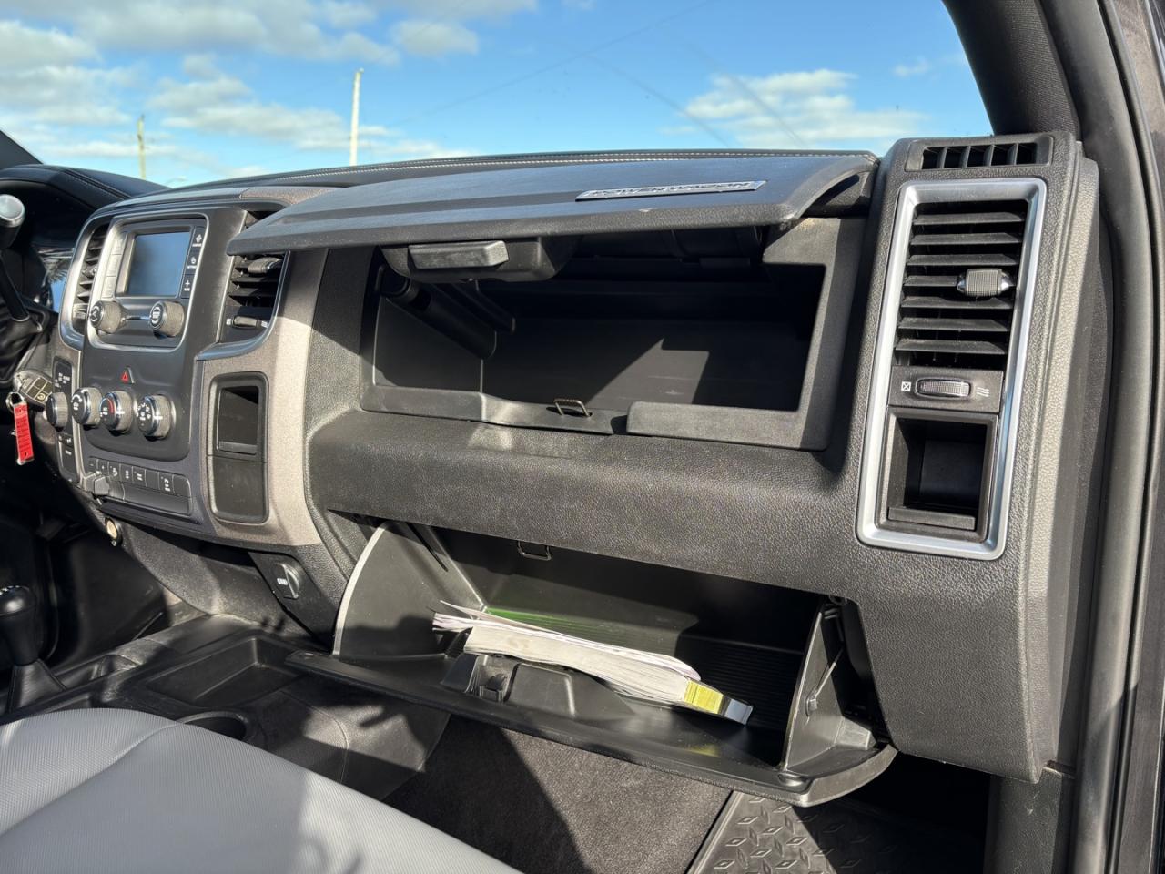 2018 RAM 2500 Power Wagon ~ACCIDENT FREE~ Photo