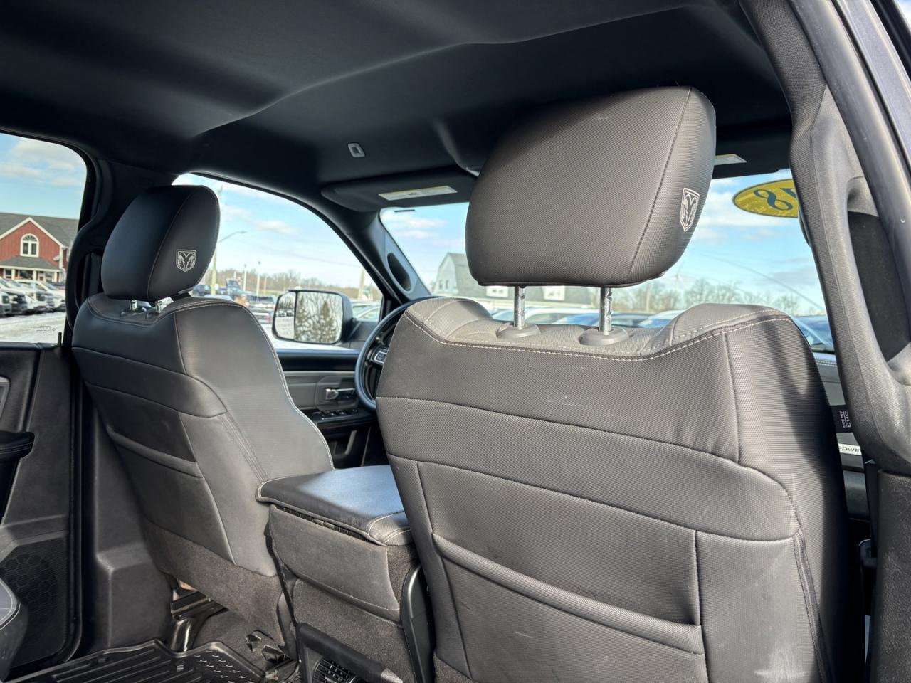 2018 RAM 2500 Power Wagon ~ACCIDENT FREE~ Photo