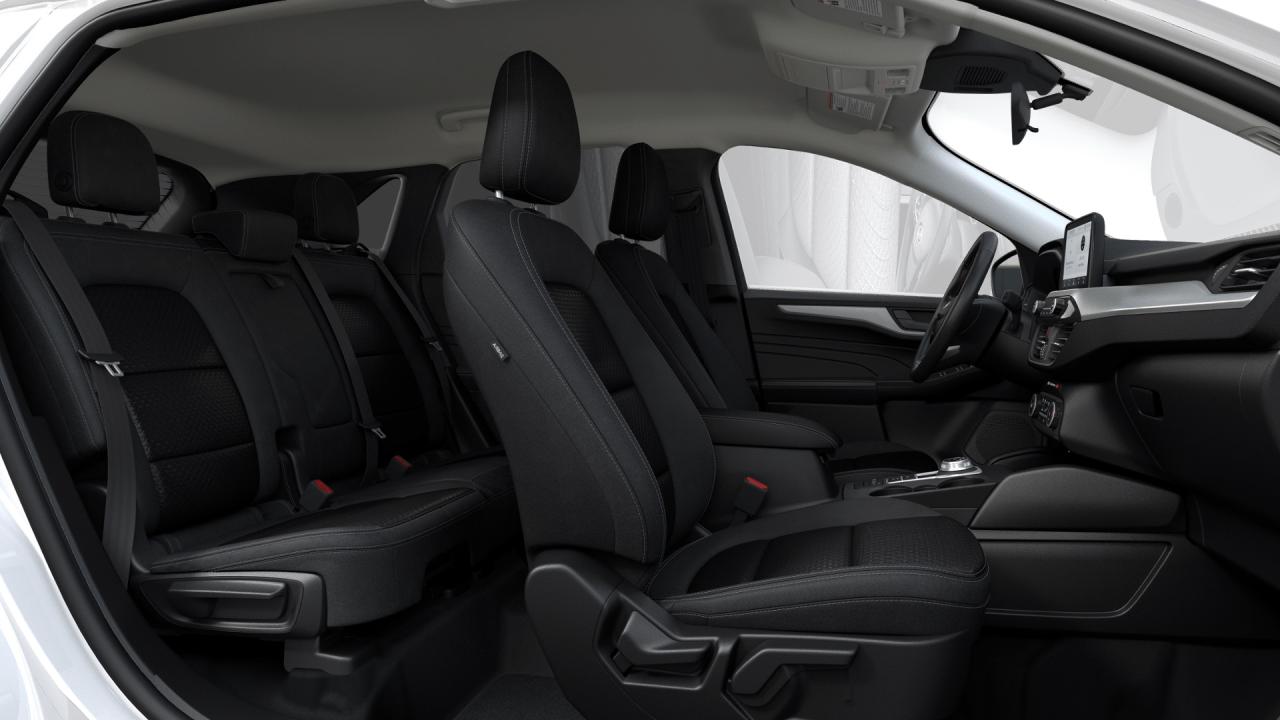 2025 Ford Escape Active AWD Photo5