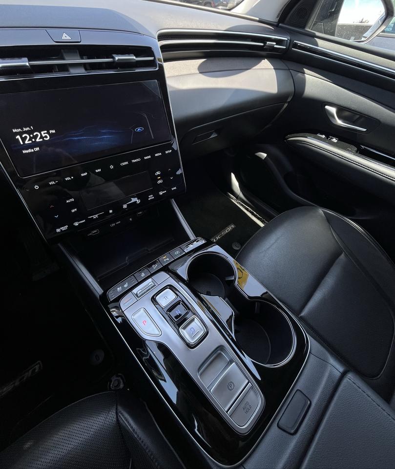 2023 Hyundai Tucson  Photo