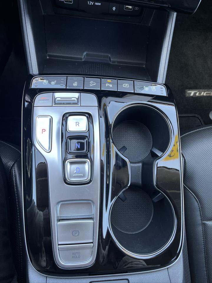 2023 Hyundai Tucson  Photo