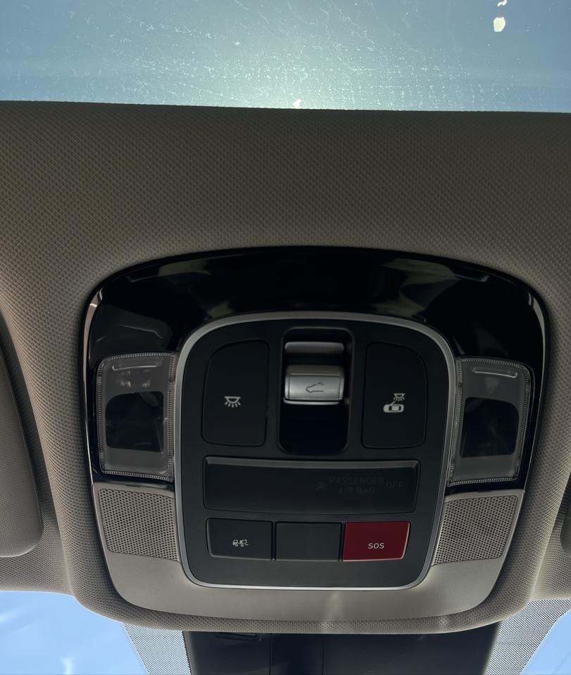 2023 Hyundai Tucson  Photo