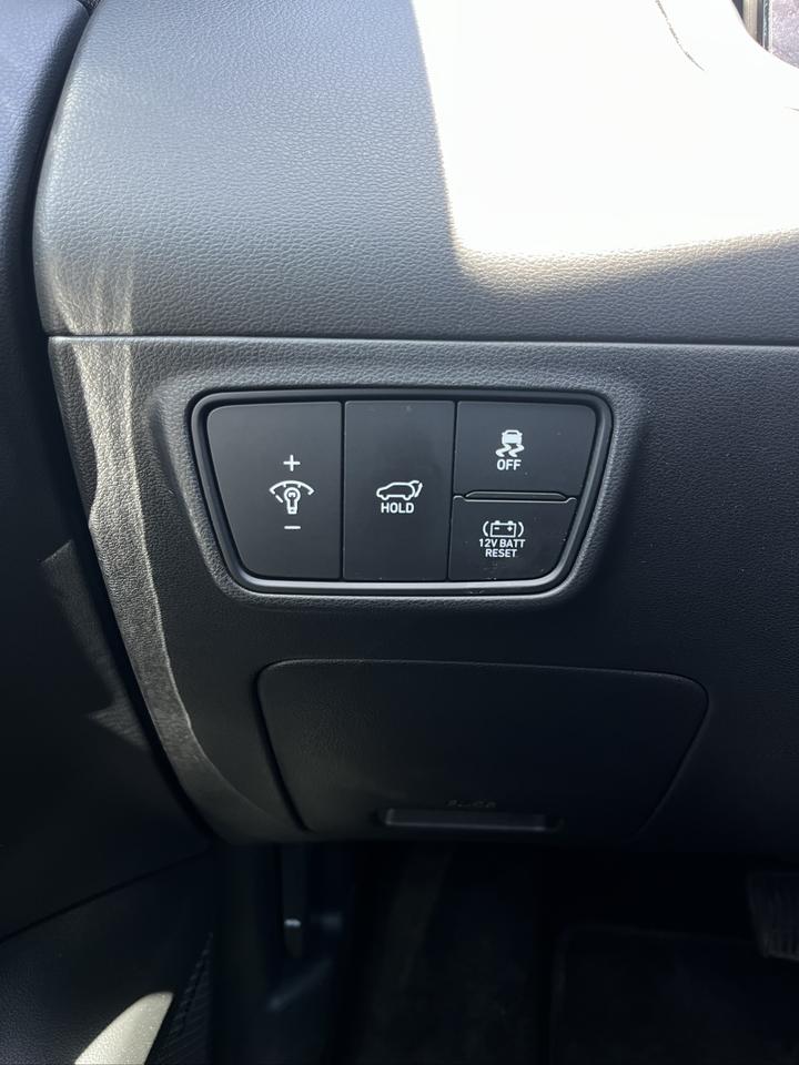 2023 Hyundai Tucson  Photo