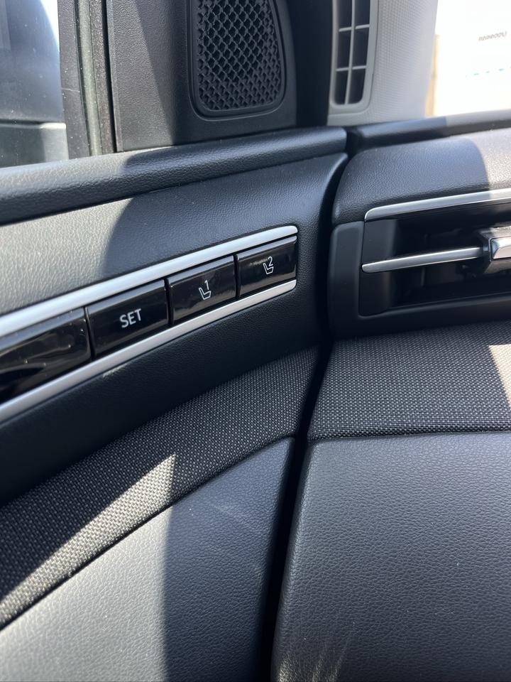 2023 Hyundai Tucson  Photo