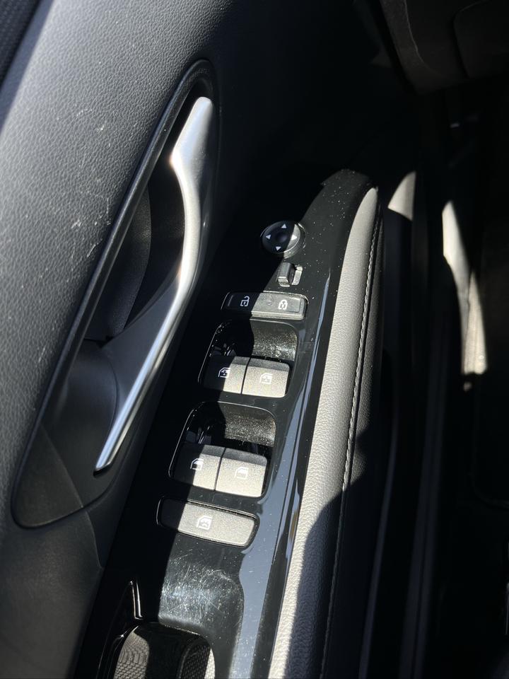 2023 Hyundai Tucson  Photo