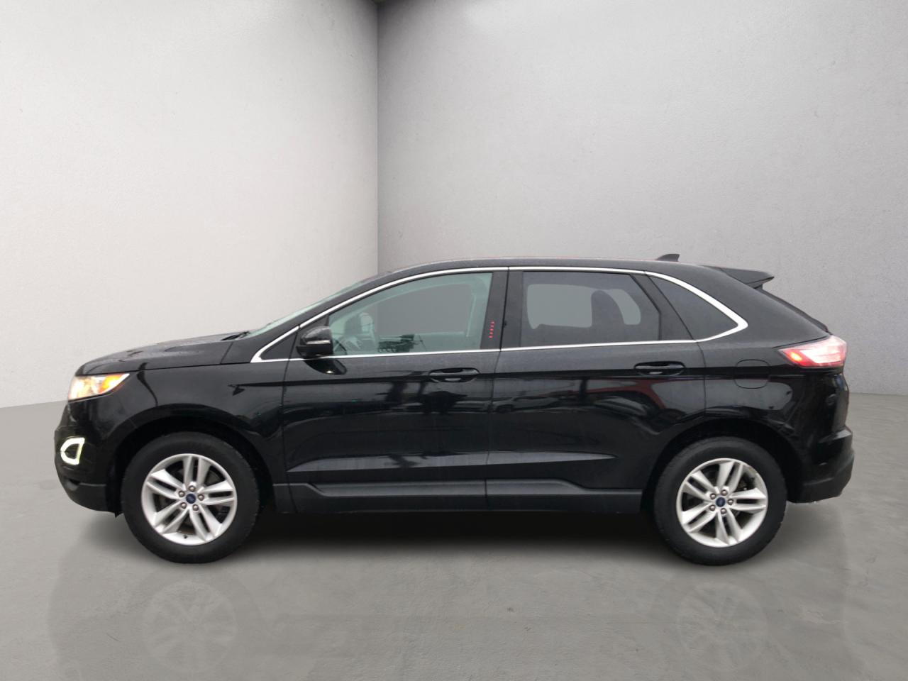 2018 Ford Edge SEL / B.CAM / H.SEATS / NAV / LTHR Photo23