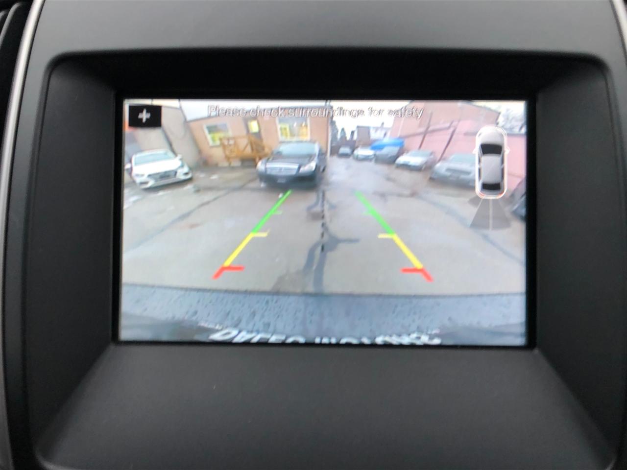 2018 Ford Edge SEL / B.CAM / H.SEATS / NAV / LTHR Photo39