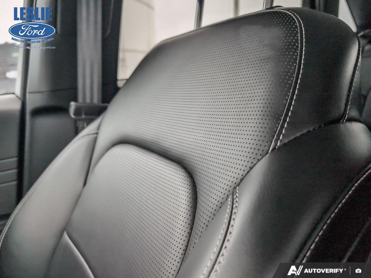 2024 Ford Escape Platinum AWD Photo