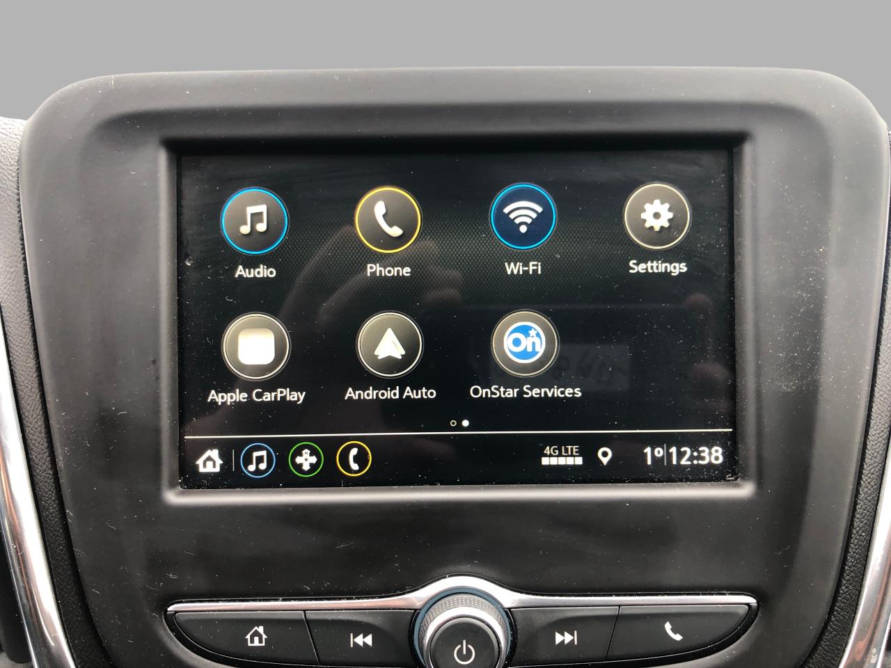 2019 Chevrolet Equinox LT / B.CAM / H.SEATS / AWD Photo16