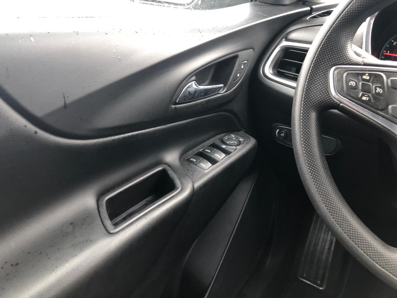 2019 Chevrolet Equinox LT / B.CAM / H.SEATS / AWD Photo12