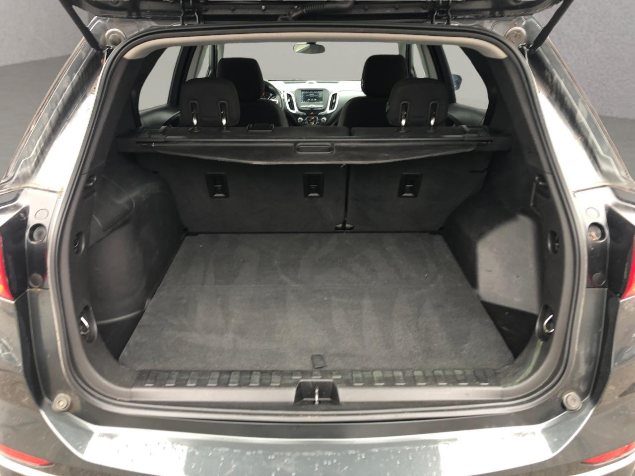 2019 Chevrolet Equinox LT / B.CAM / H.SEATS / AWD Photo7