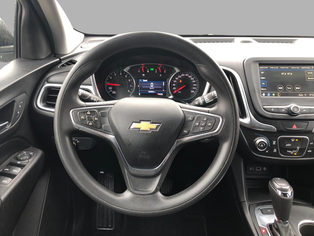 2019 Chevrolet Equinox LT / B.CAM / H.SEATS / AWD Photo11